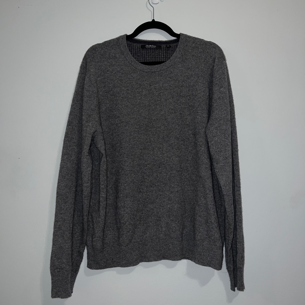 Saks Fifth Avenue 100% Cashmere Sweater